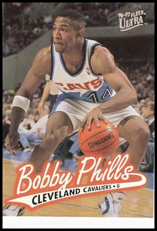 22 Bobby Phills